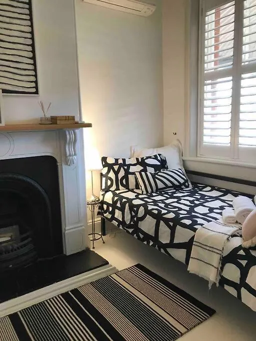 The Beach Cottage Nook 格雷尔 澳大利亚